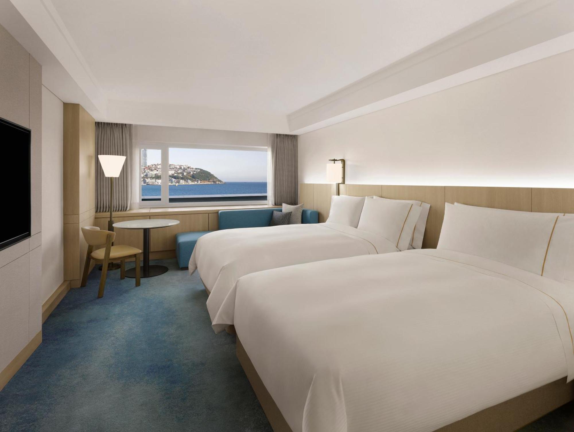 The Westin Josun