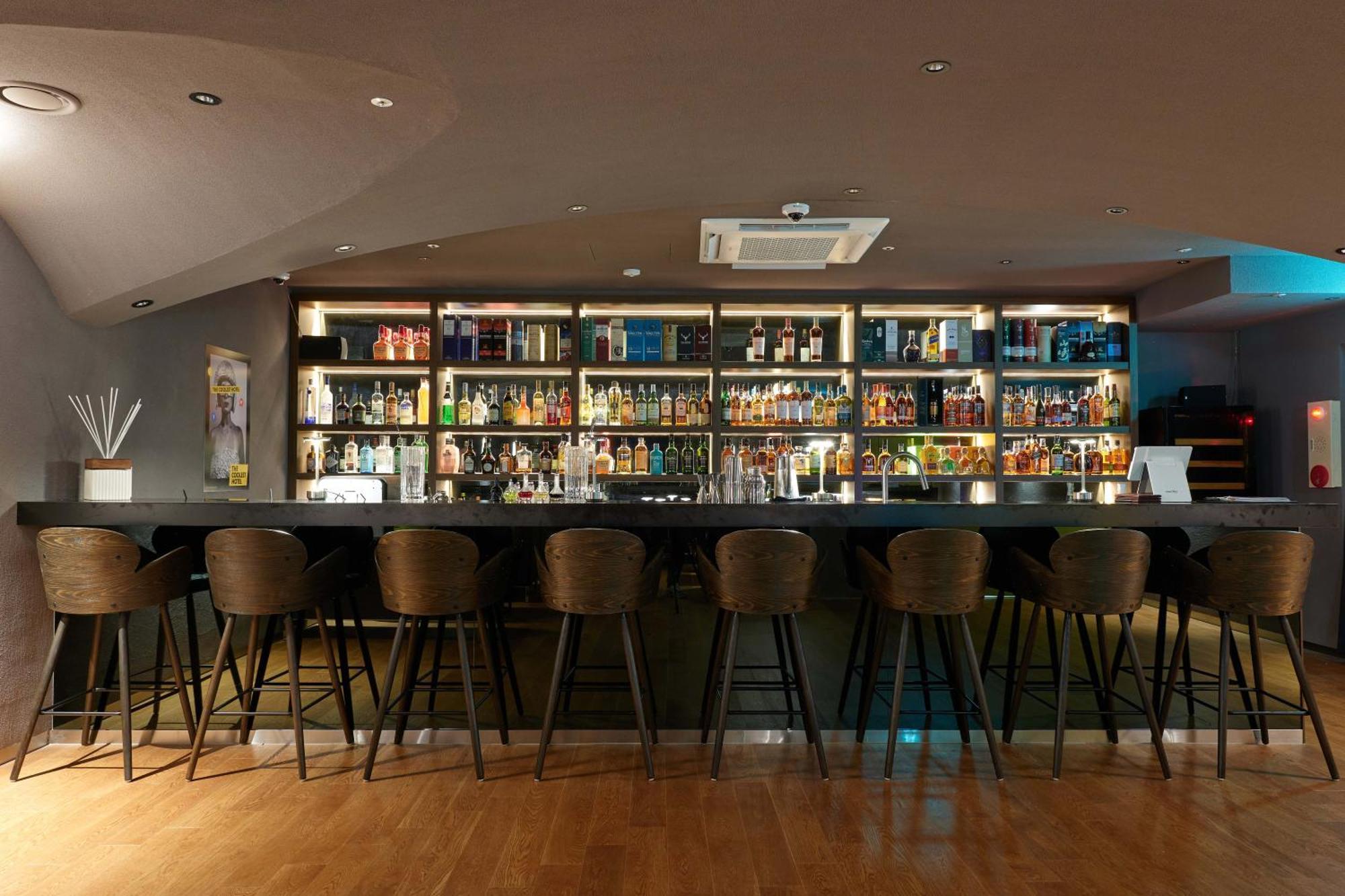 The Coolest Hotel 3*