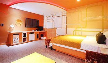 Hotel K2 Busan