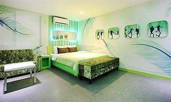 K2 Hotel 2*