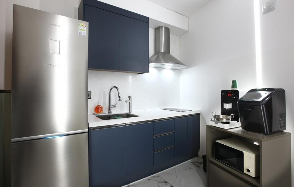 Bodastay The Pent Guest house *