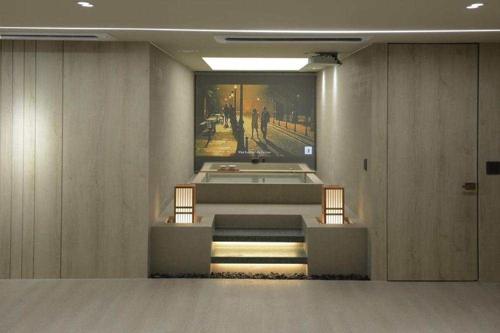Boda 2nd, 3rd Branch Busan