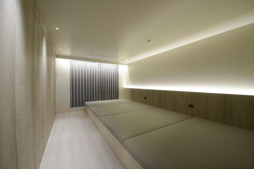 Boda 2nd, 3rd Branch * Busan
