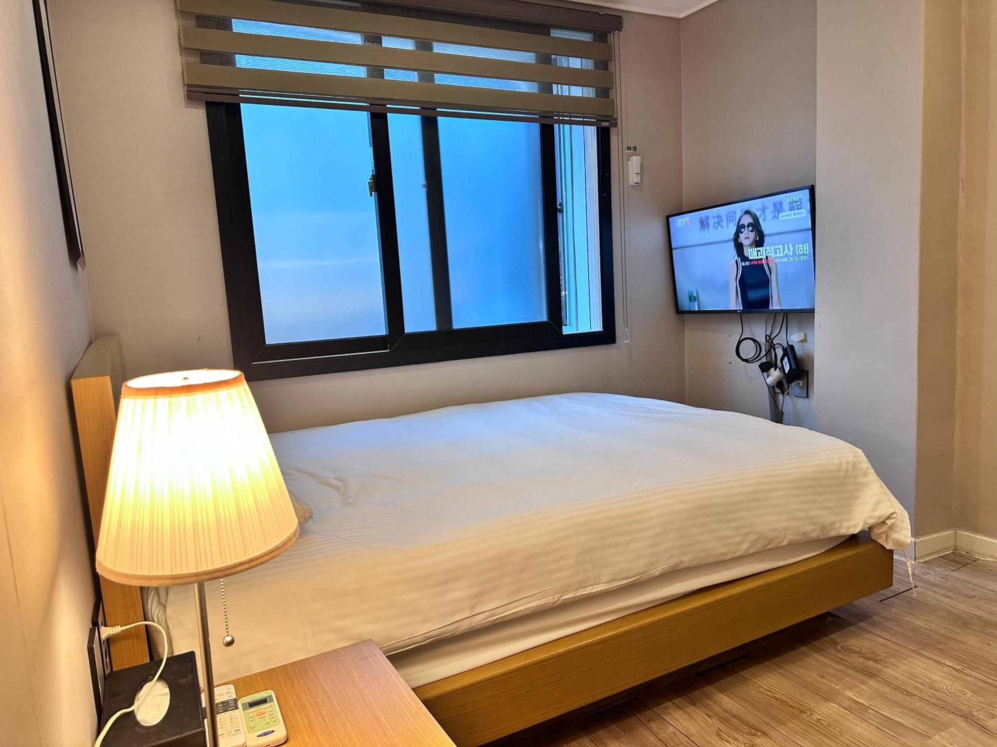 Holiday home Goldenbay & Busan