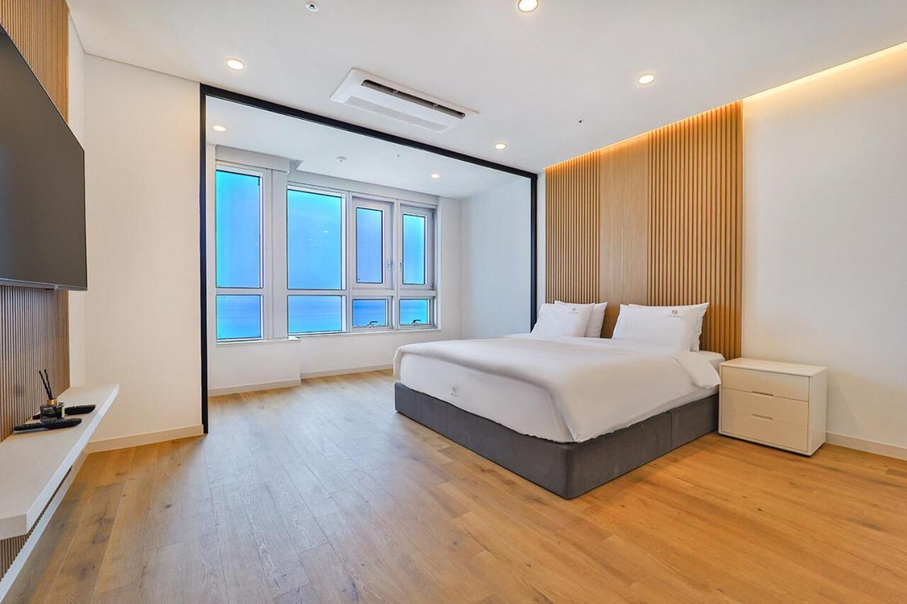 Merciel Apartamento Busan