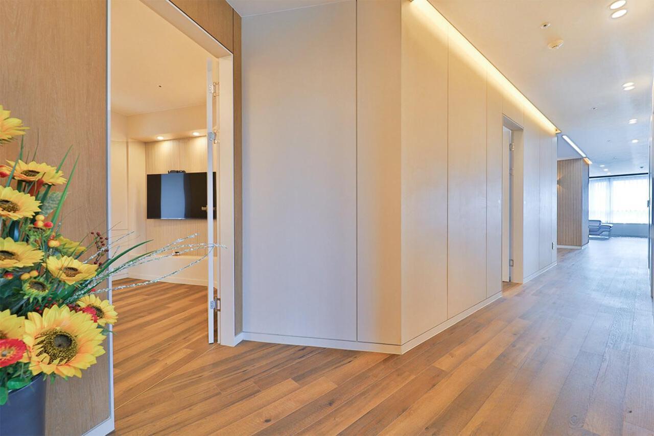 Apartamento Merciel