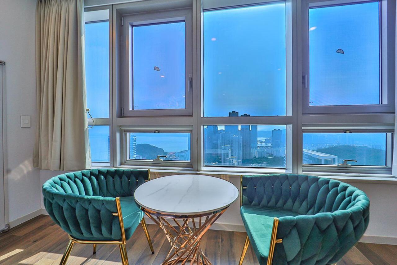 Merciel Apartamento Busan