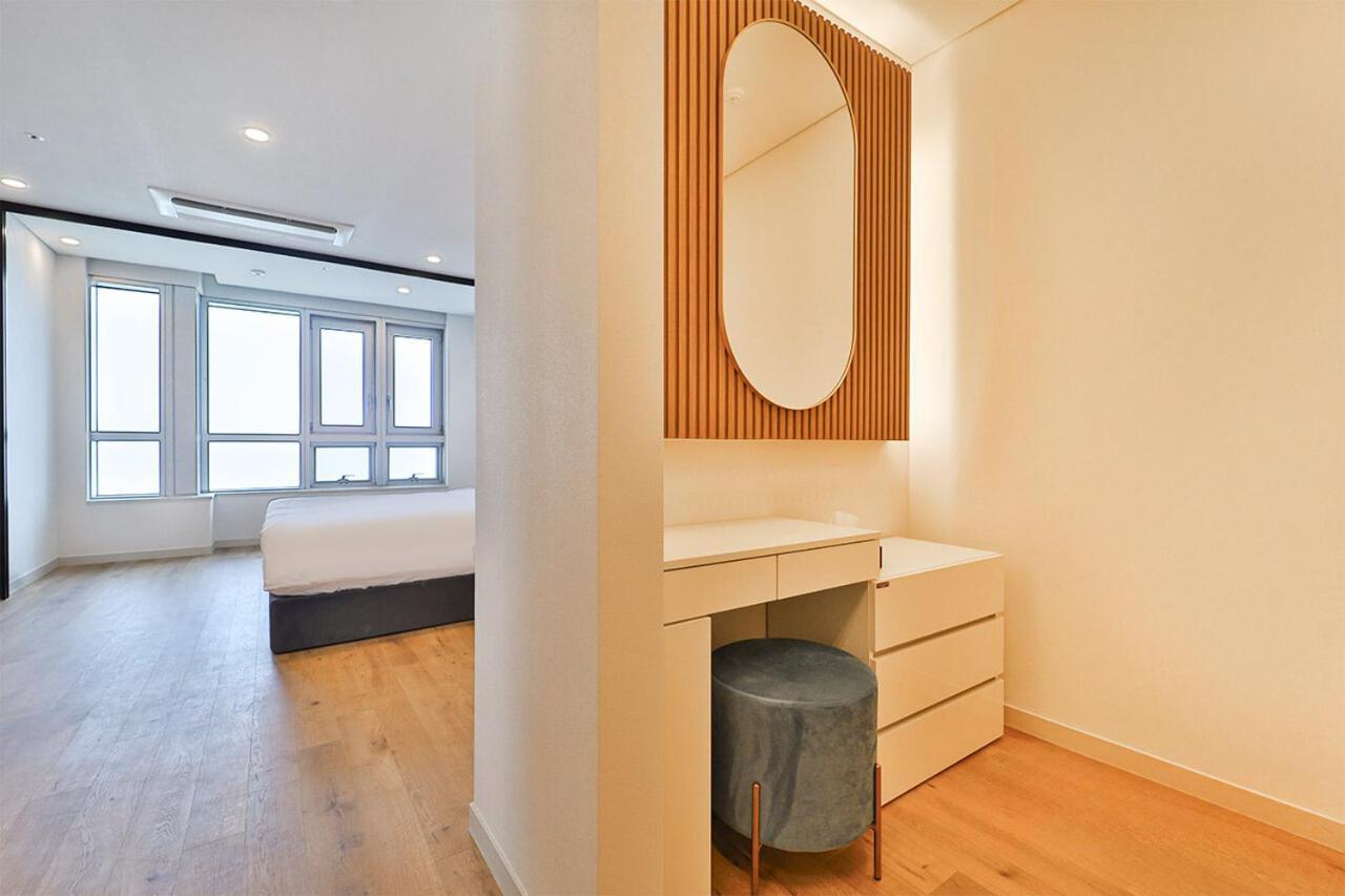Apartamento Merciel Busan