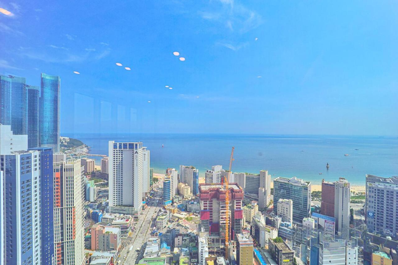 Merciel * Busan