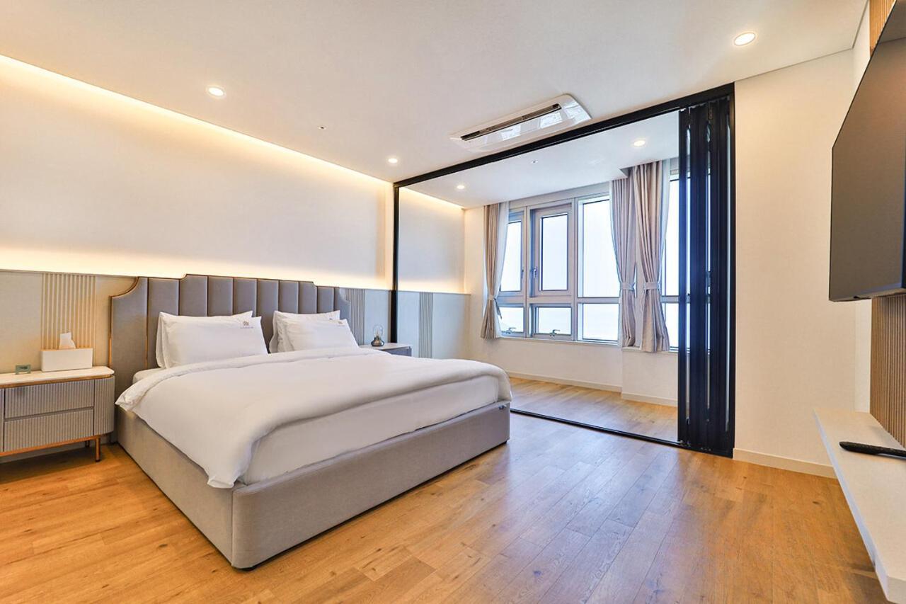 Merciel Apartamento *