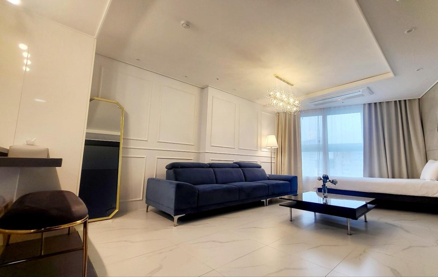 Haeundae Lavender House-irua