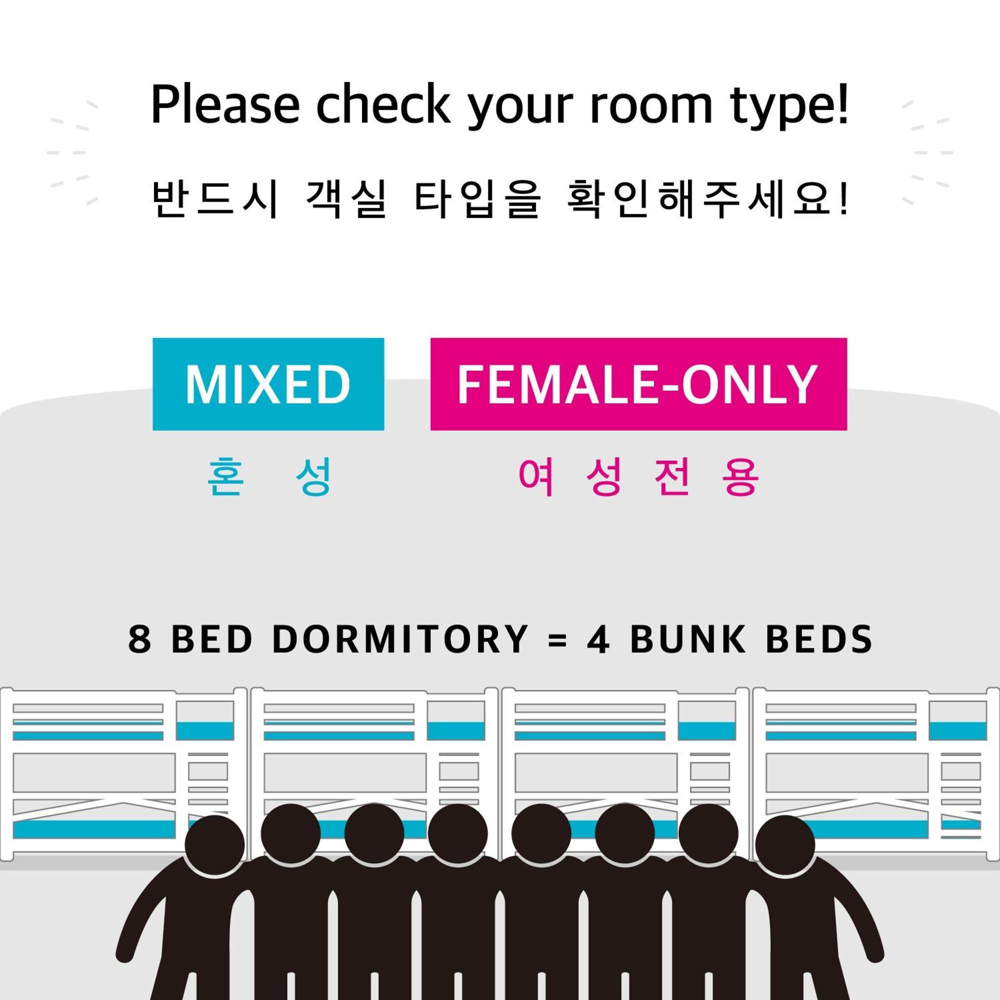 Hostel Sohostel Korea Busan
