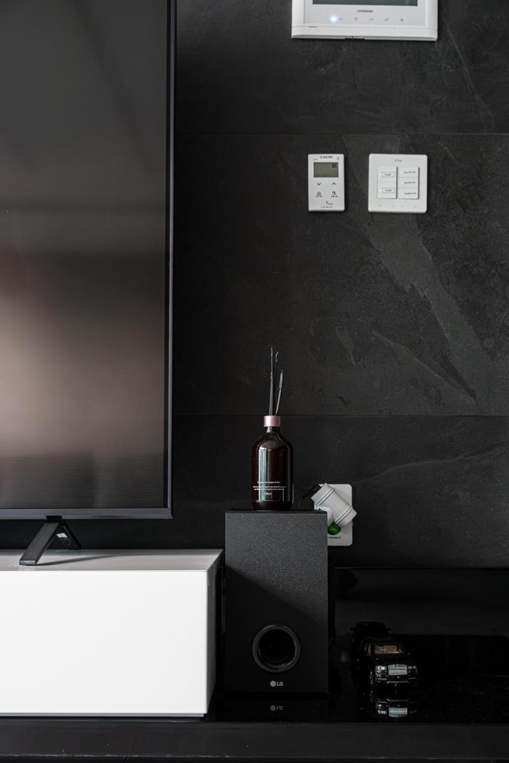 Gwanganri Penthouse