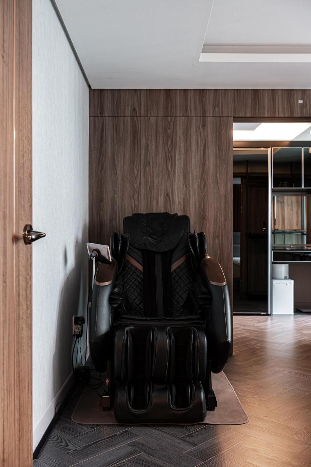 Gwanganri Penthouse Busan