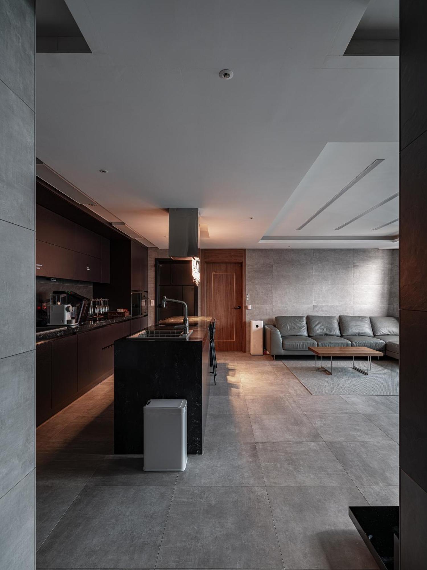 Gwanganri Penthouse