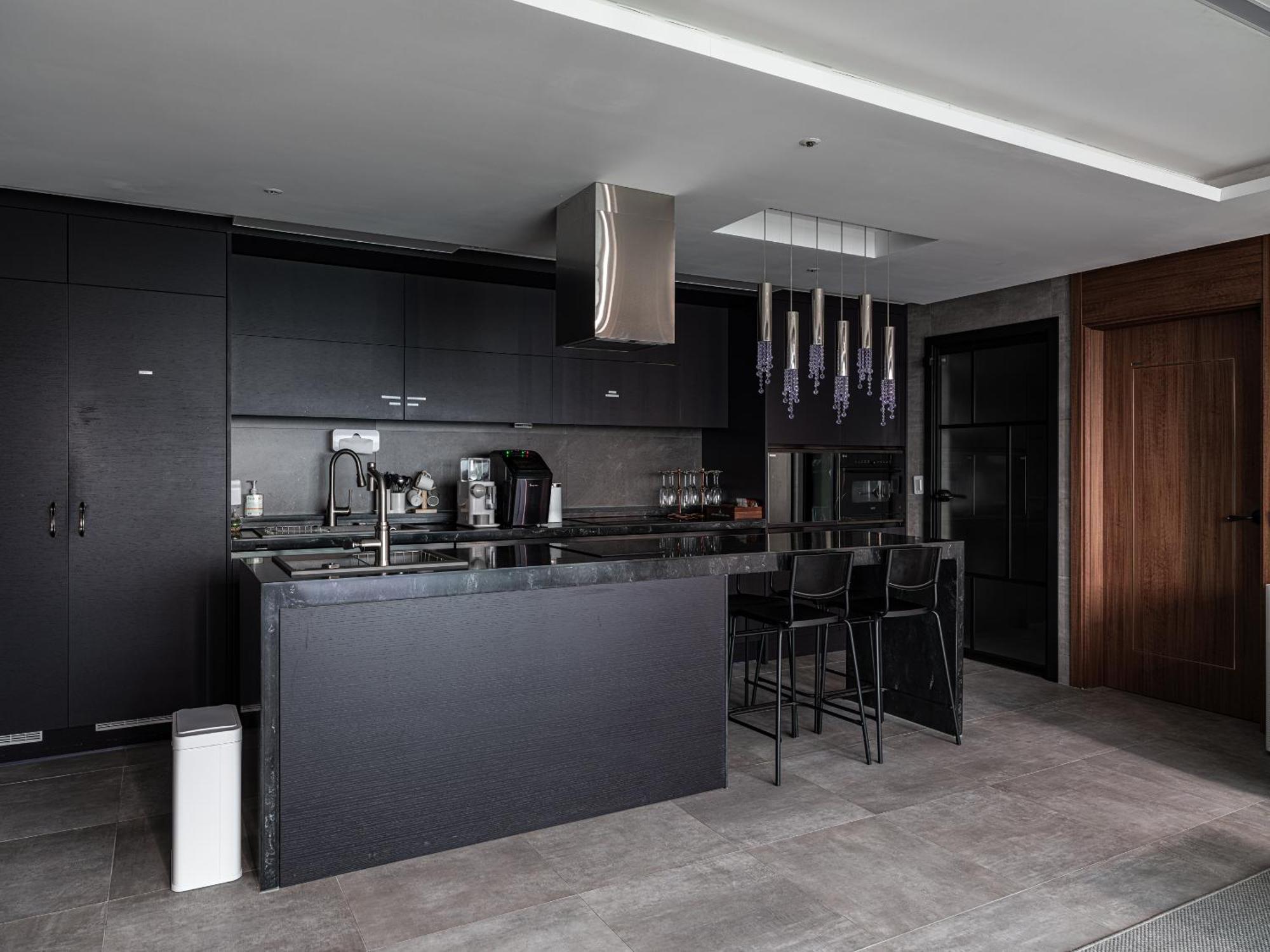 Gwanganri Penthouse * Busan