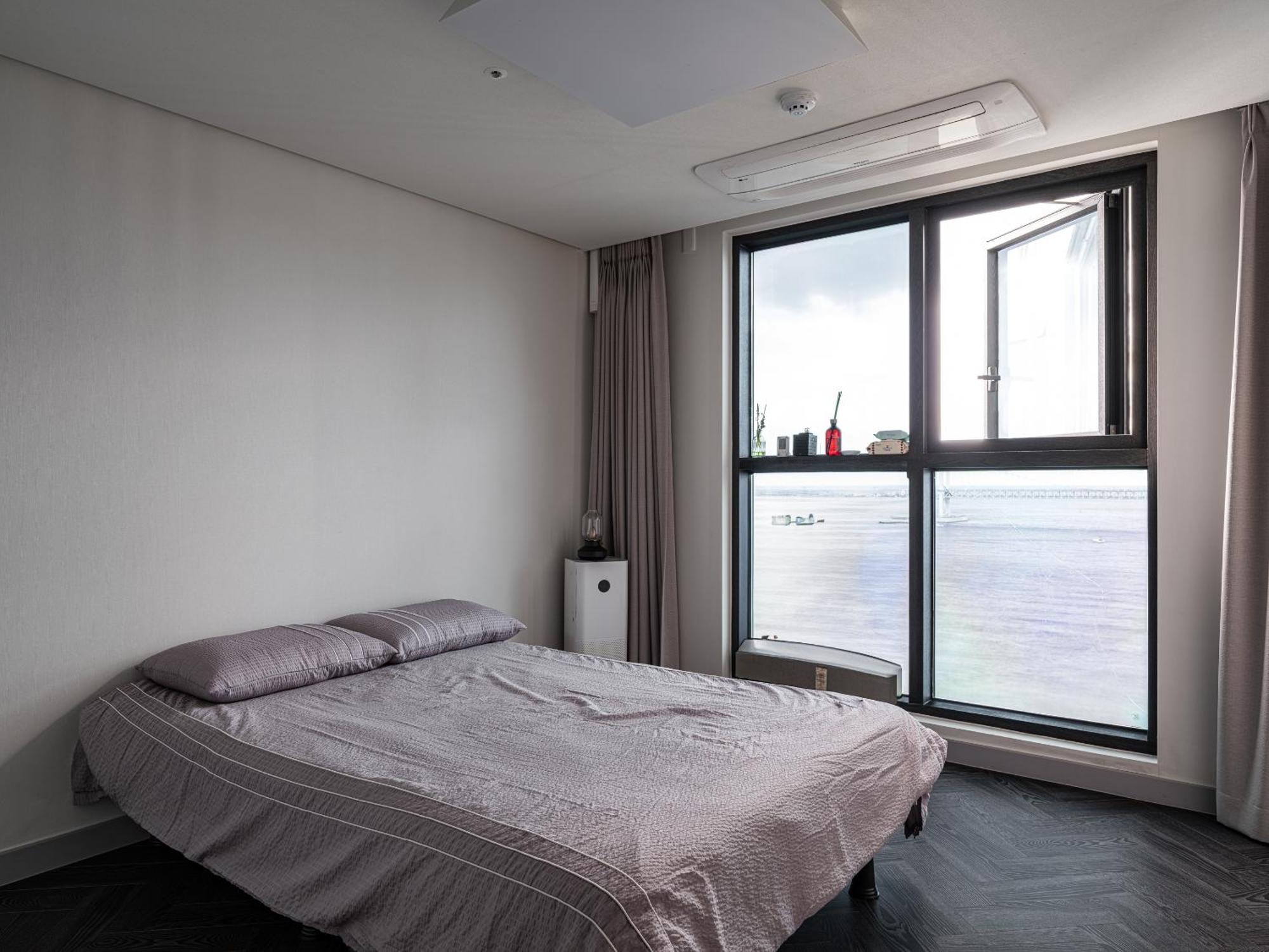 Gwanganri Penthouse
