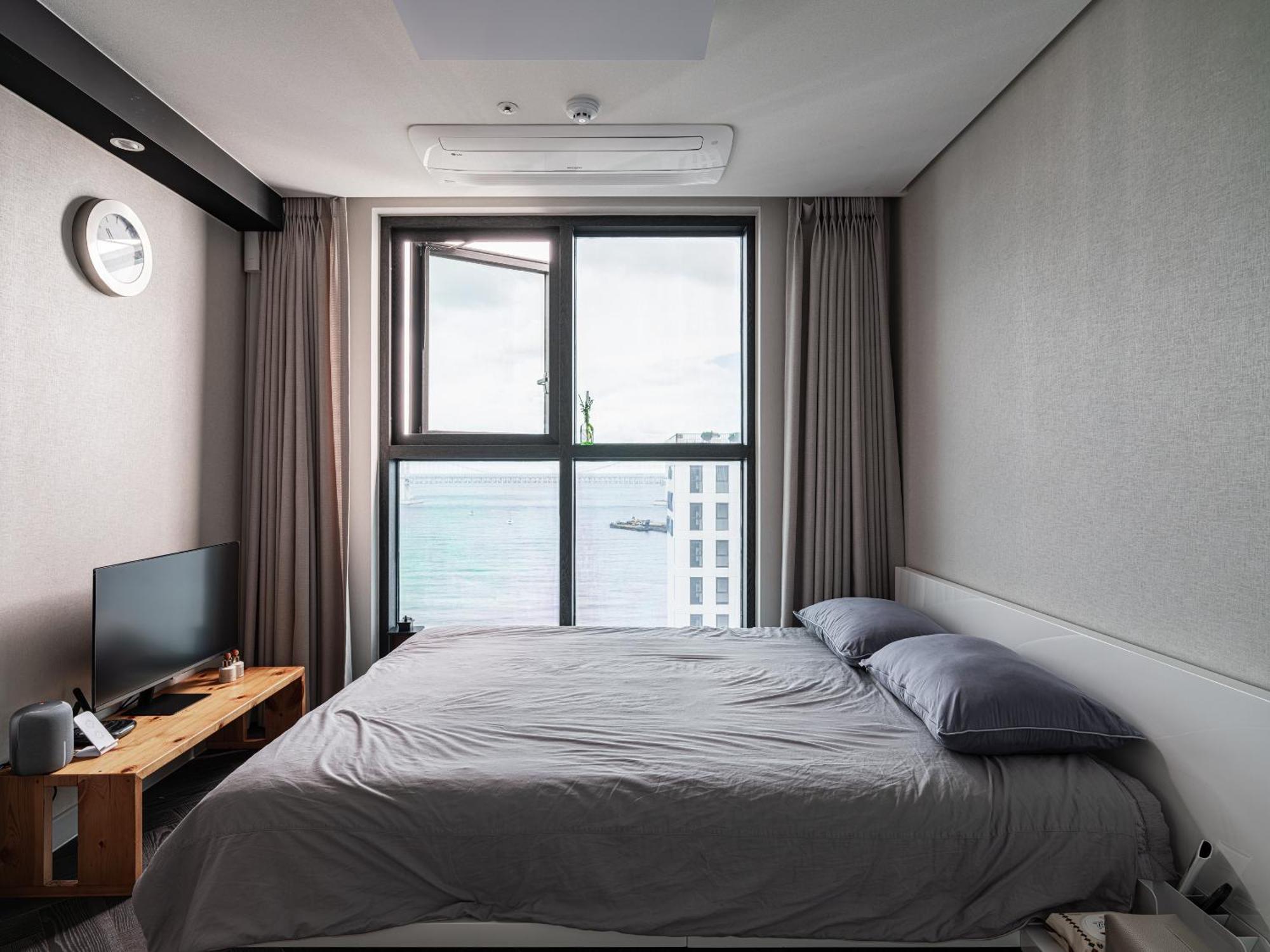 Apartment Gwanganri Penthouse *