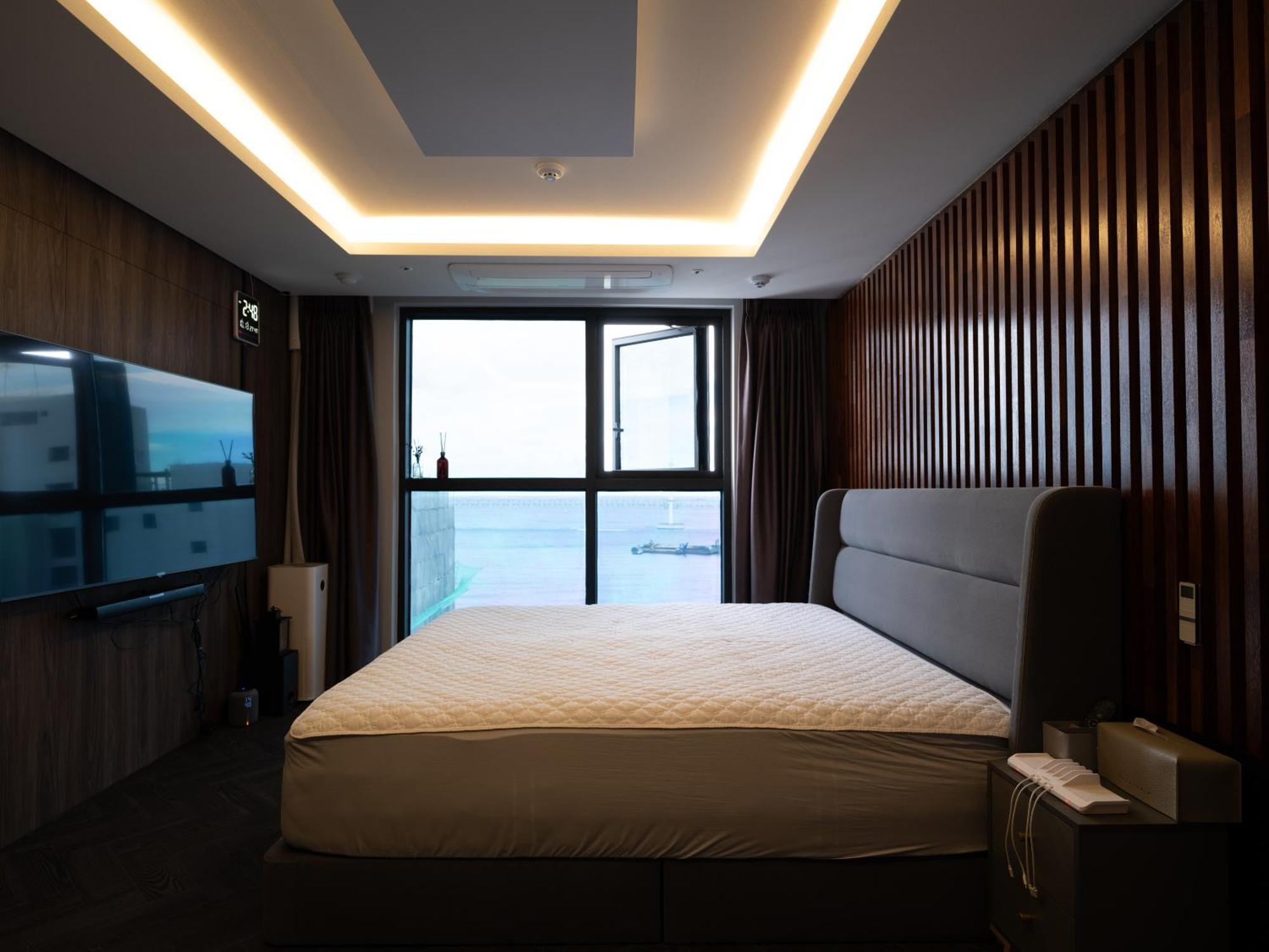 Gwanganri Penthouse