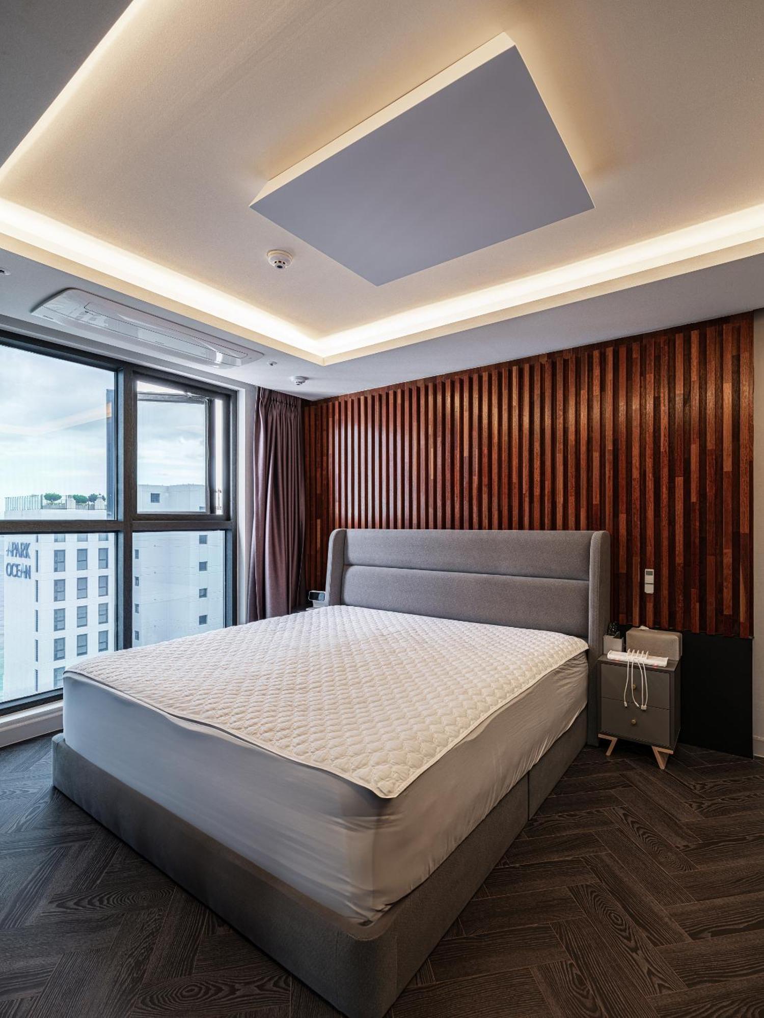 Gwanganri Penthouse Apartment *