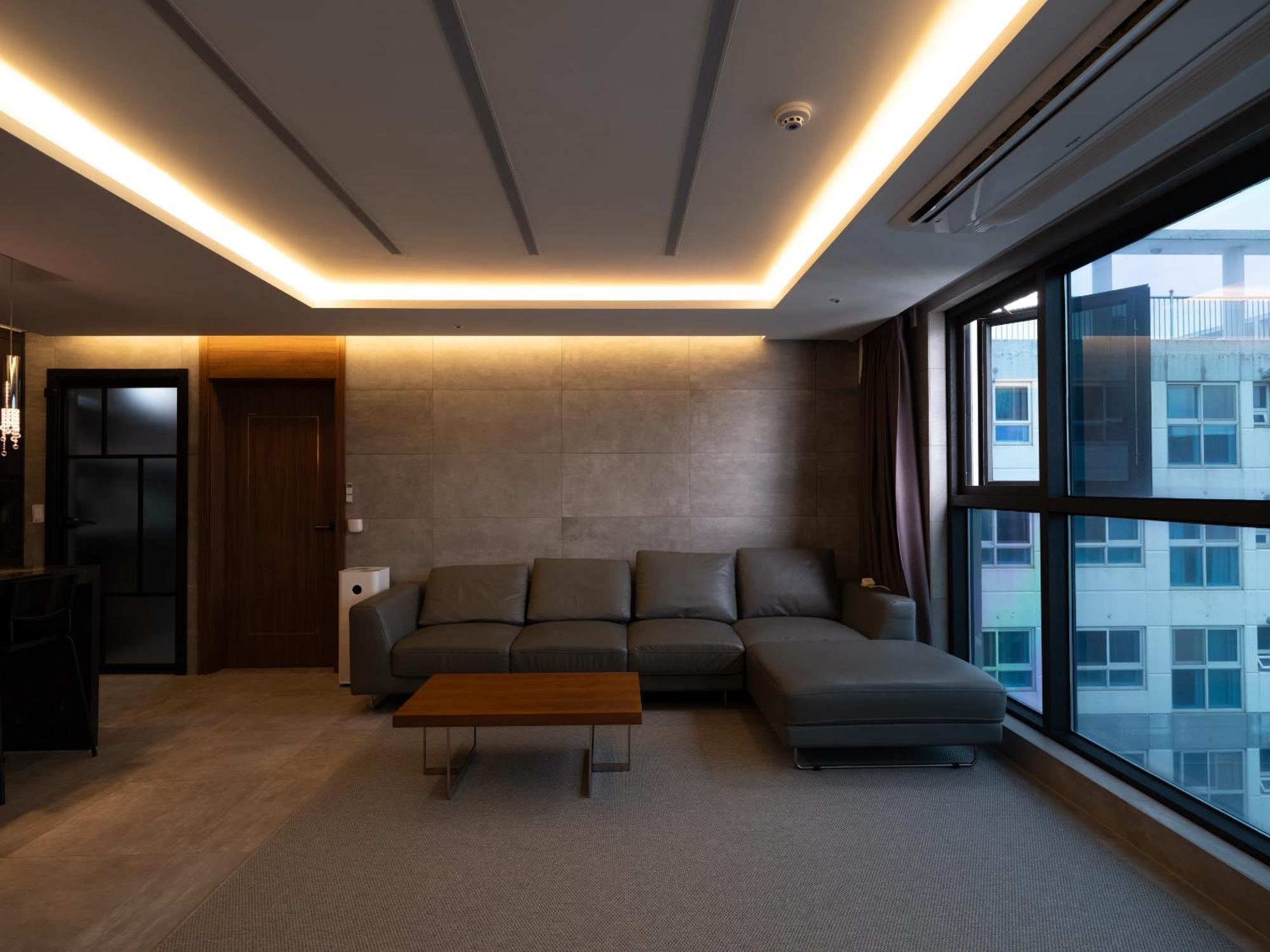 Gwanganri Penthouse *