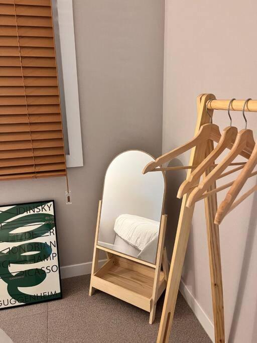 Cozy J * Busan