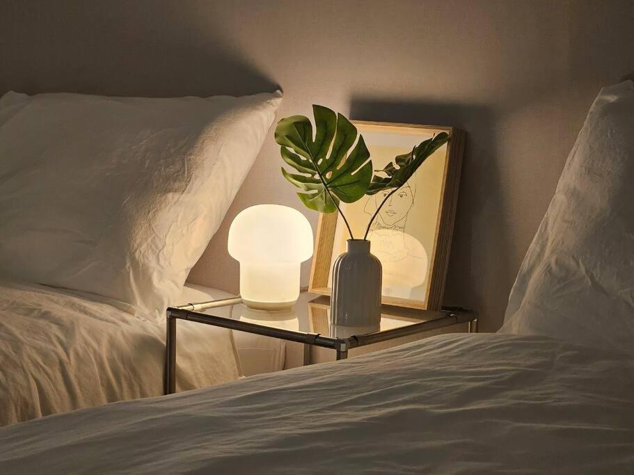 Cozy J * Busan