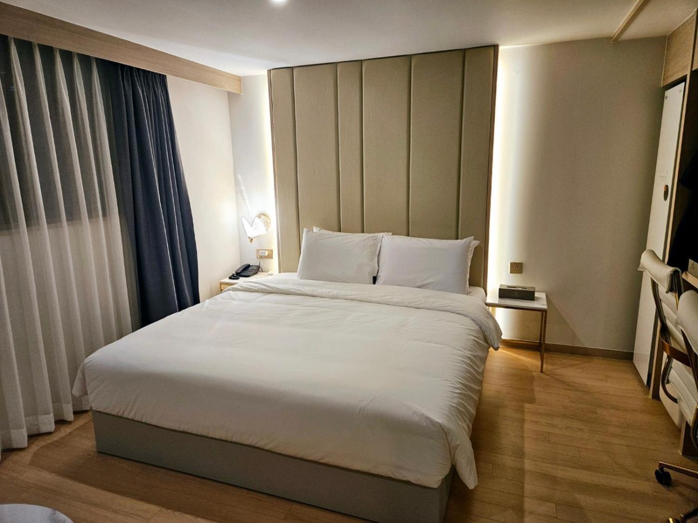 Hotel Grand Bern