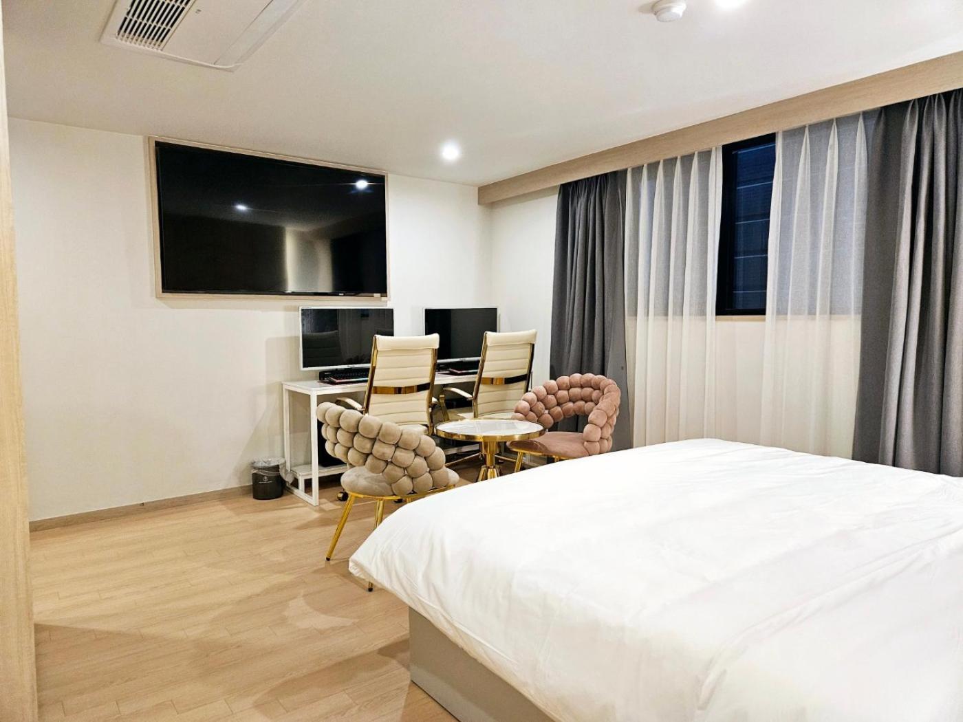 Grand Bern 3* Busan