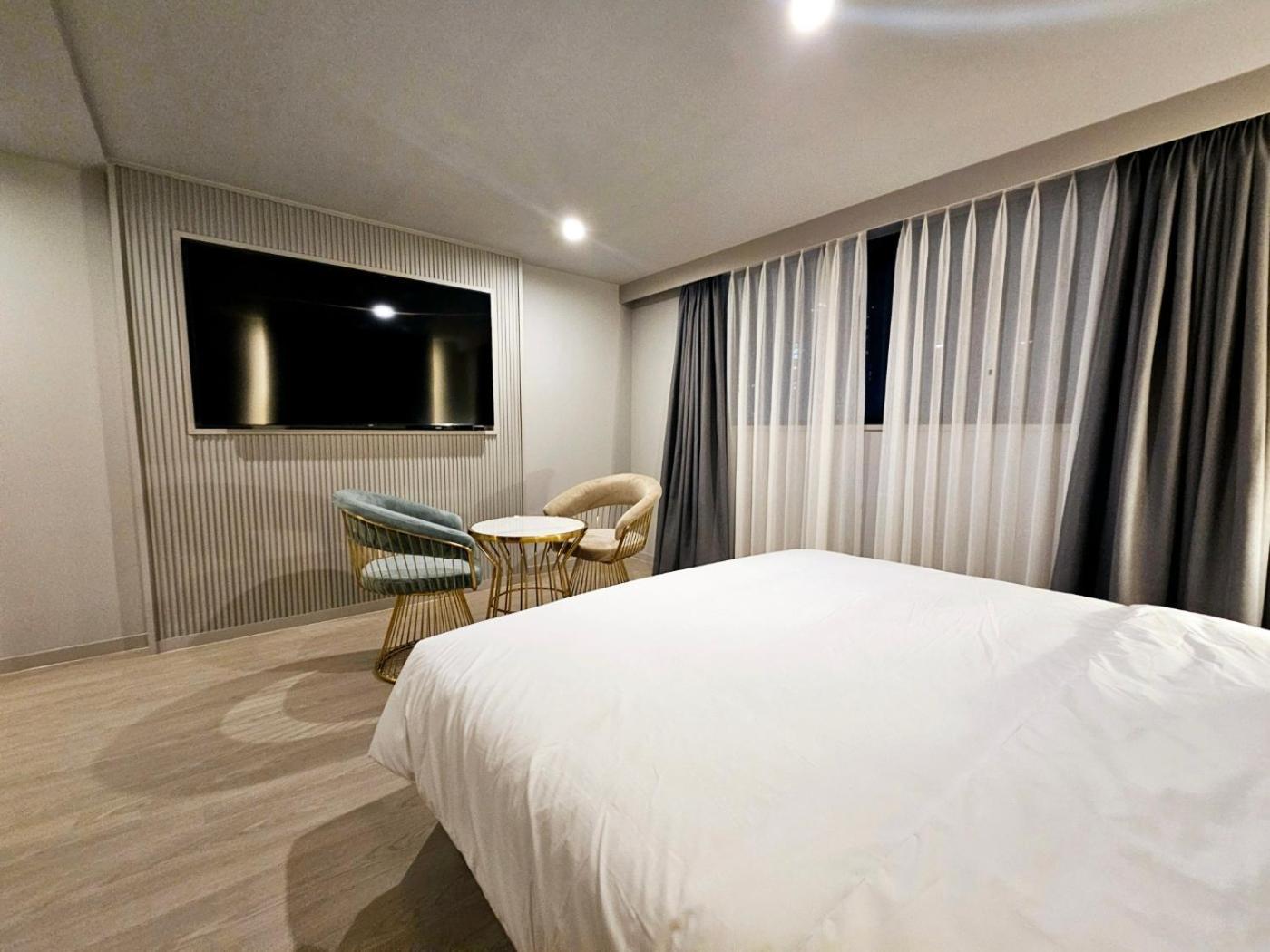 Hotel Grand Bern