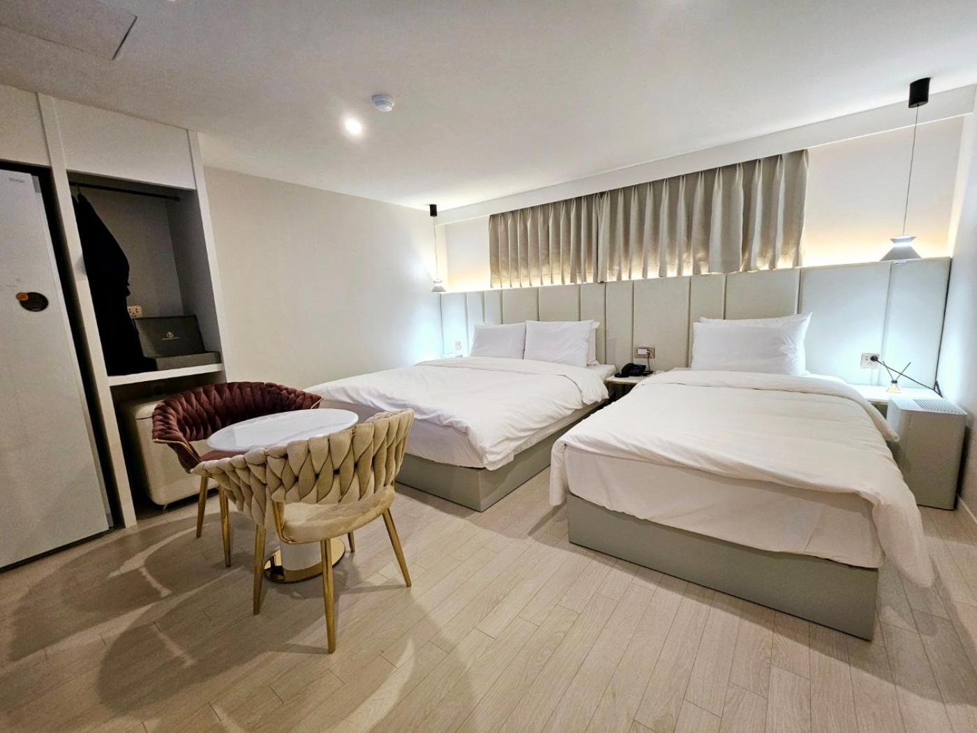 Grand Bern 3* Busan