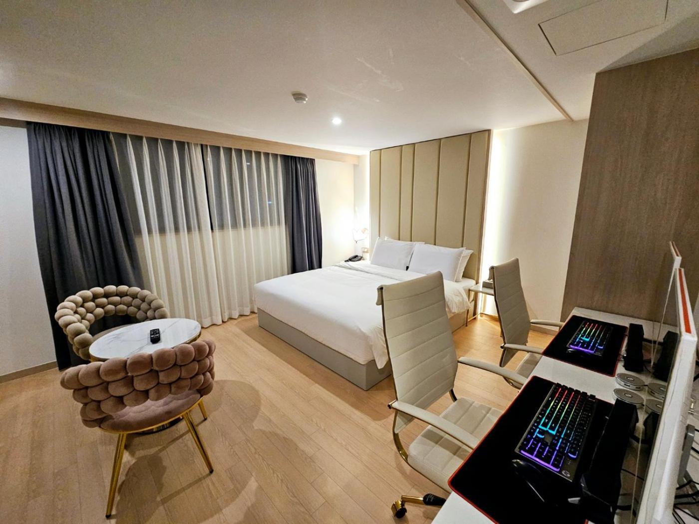 Grand Bern Hotel 3*