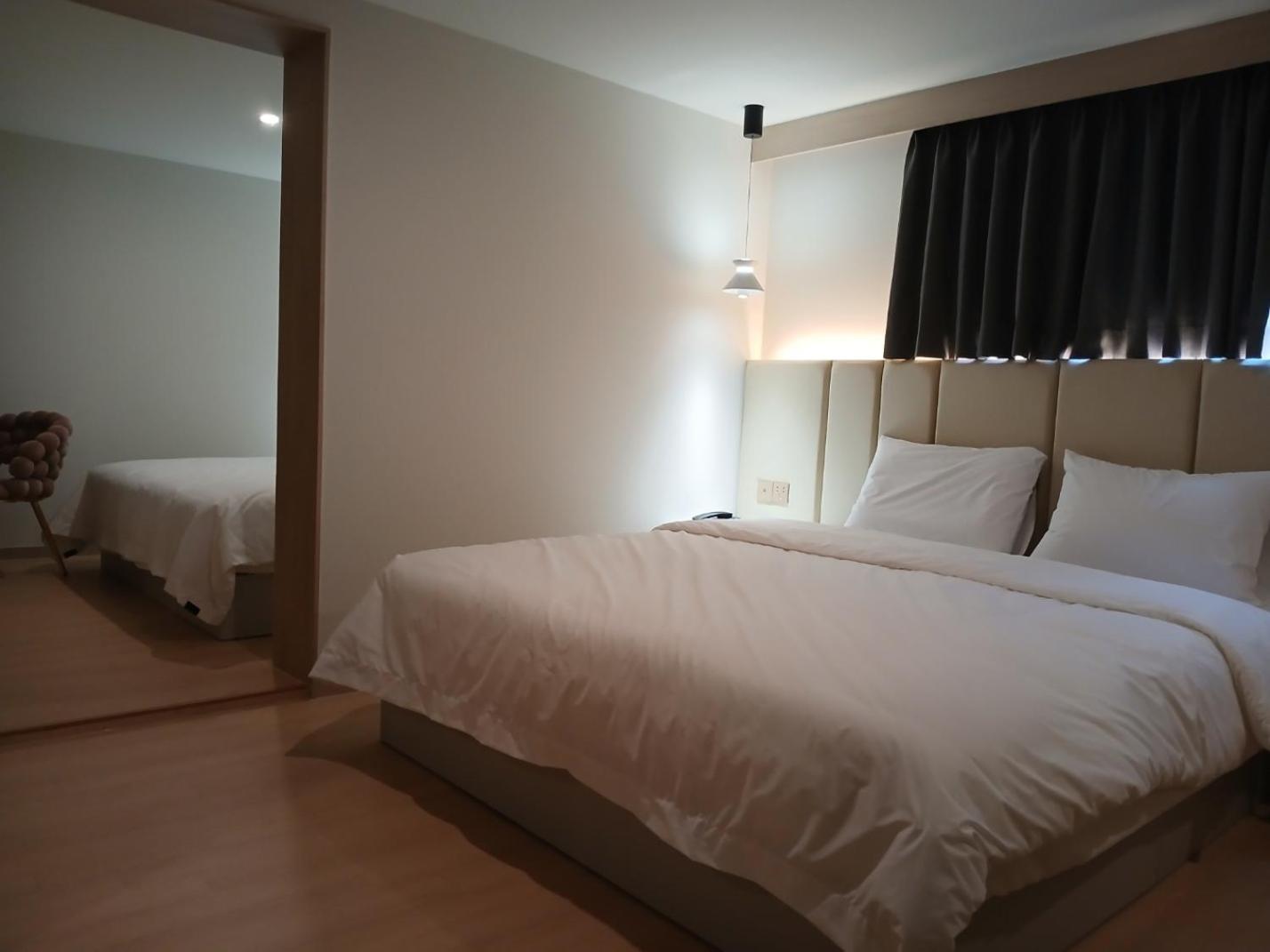 Grand Bern 3* Busan