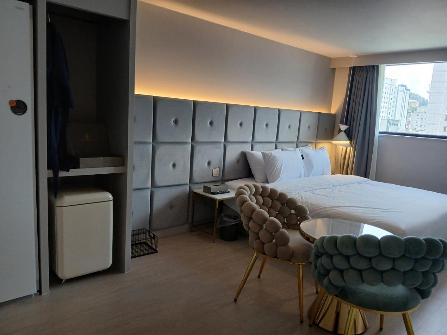 Grand Bern 3*