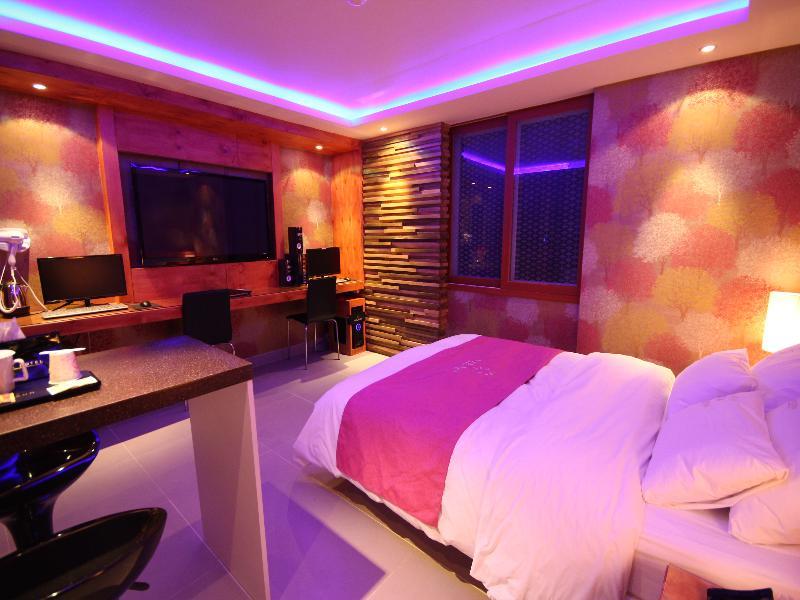 Motel The Sun 2*