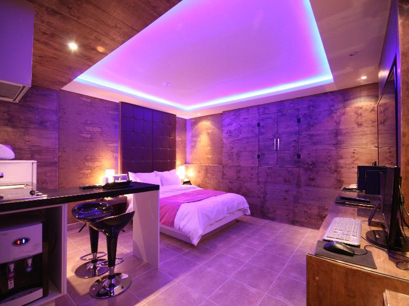 The Sun Motel 2*
