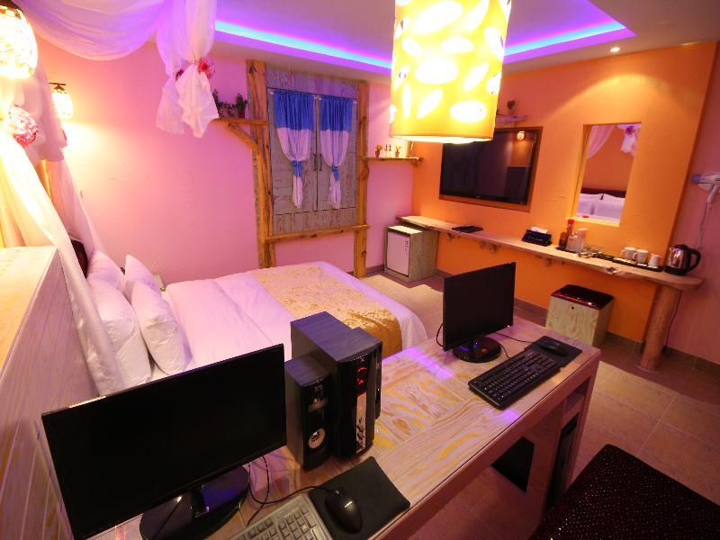 The Sun Motel Busan