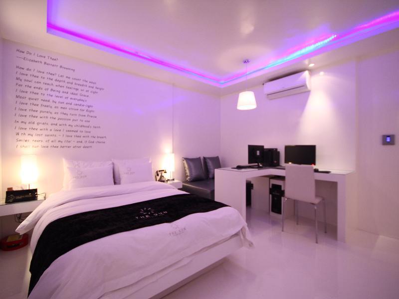 Motel The Sun Busan