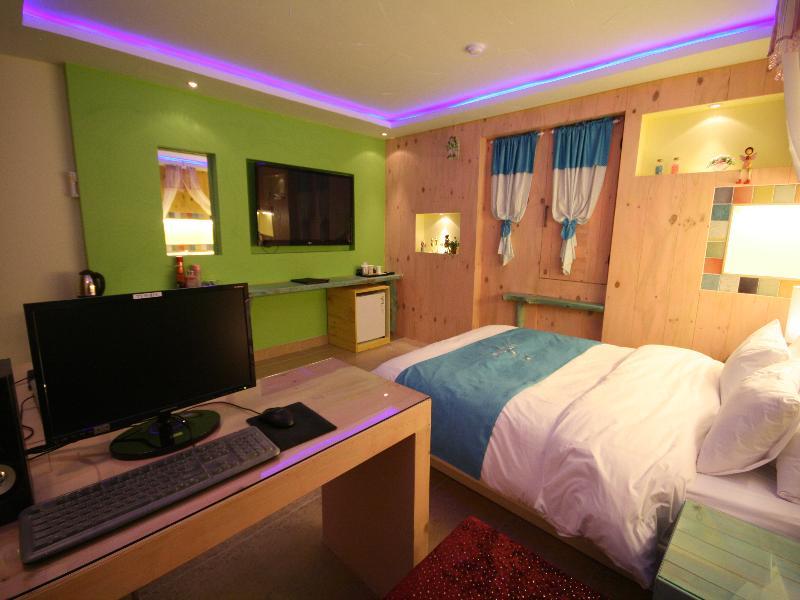 The Sun Motel 2*