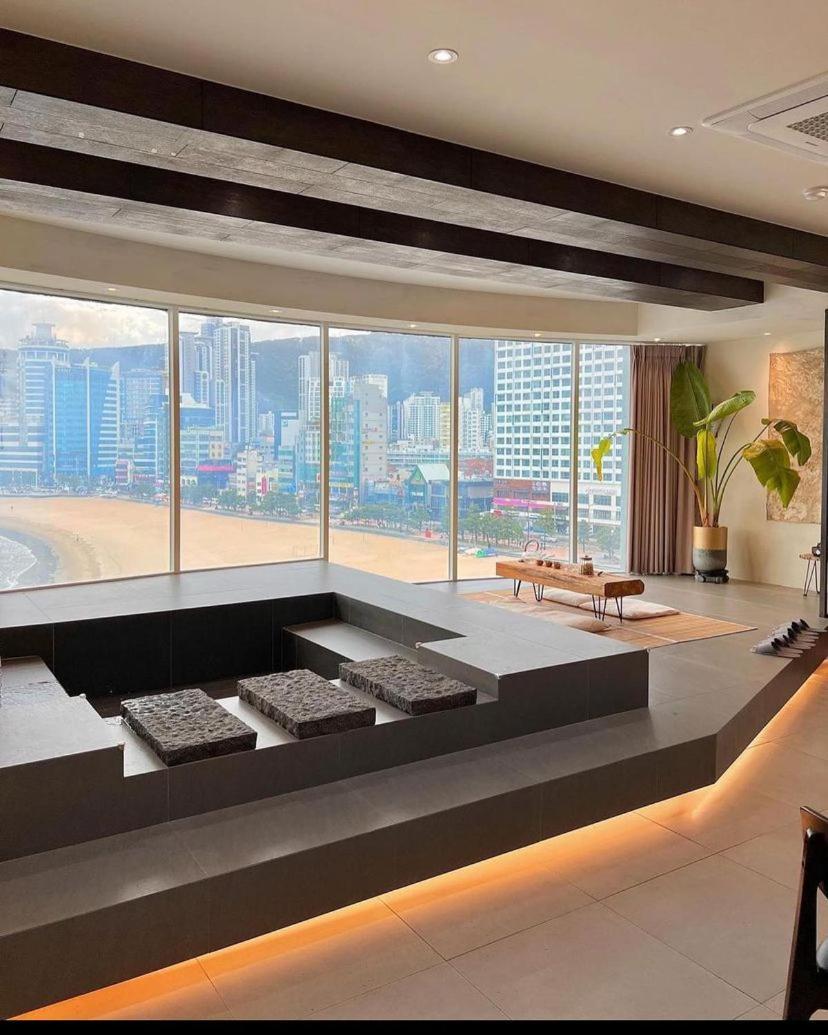 Anli Gamsung Apartment *
