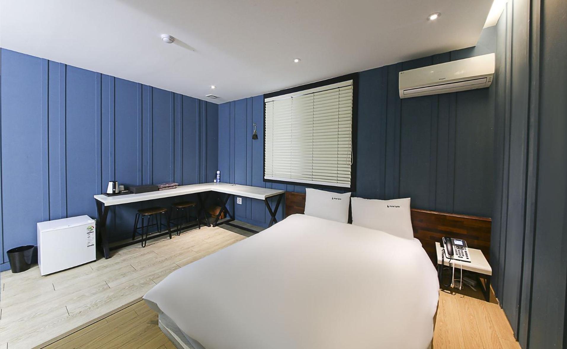 Ignis Hotel