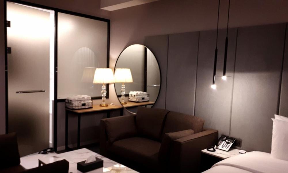 Hotel Myeongji Ciel Ocean 3*