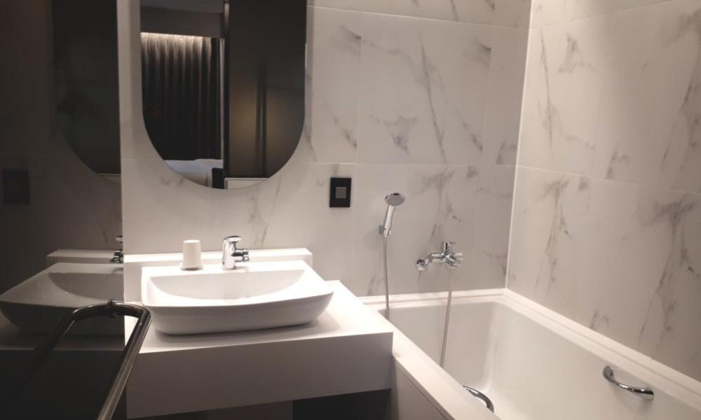 Myeongji Ciel Ocean Hotel Busan