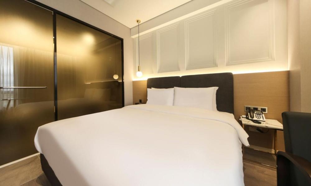 Myeongji Ciel Ocean Hotel