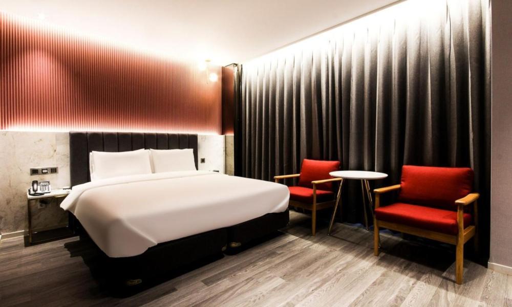 Myeongji Ciel Ocean Hotel 3*