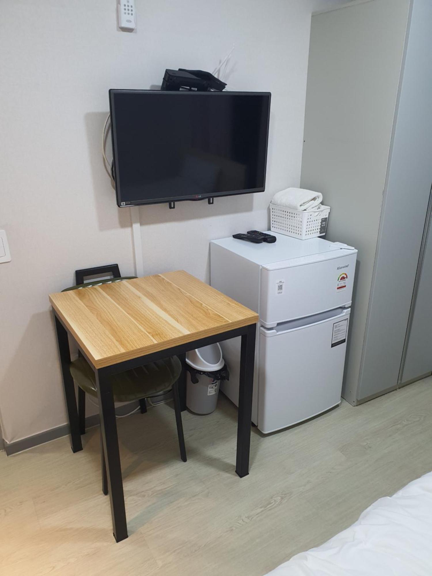 Ara Guest house Busan