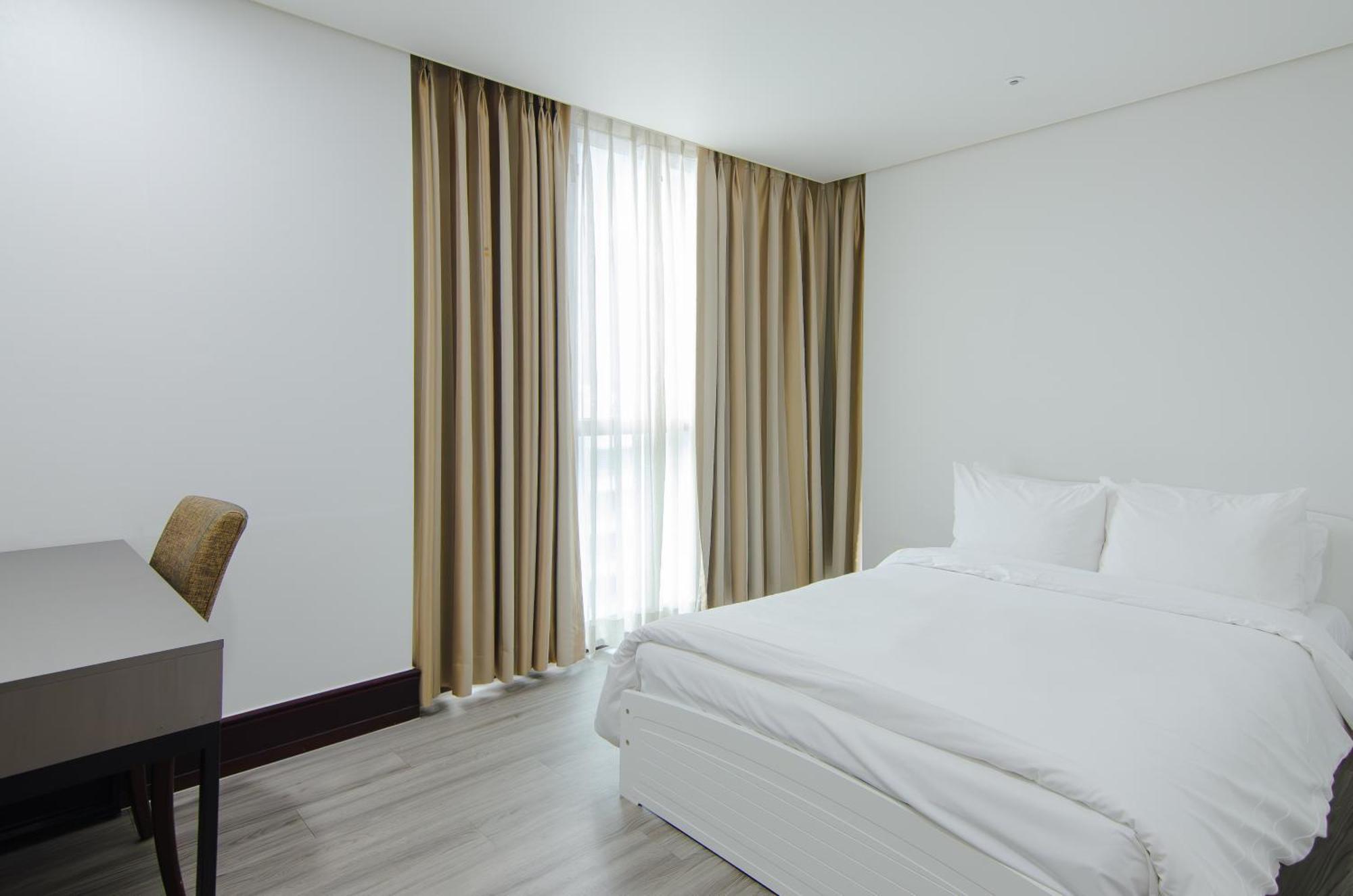 Hotel Centum Convention In Centum Busan