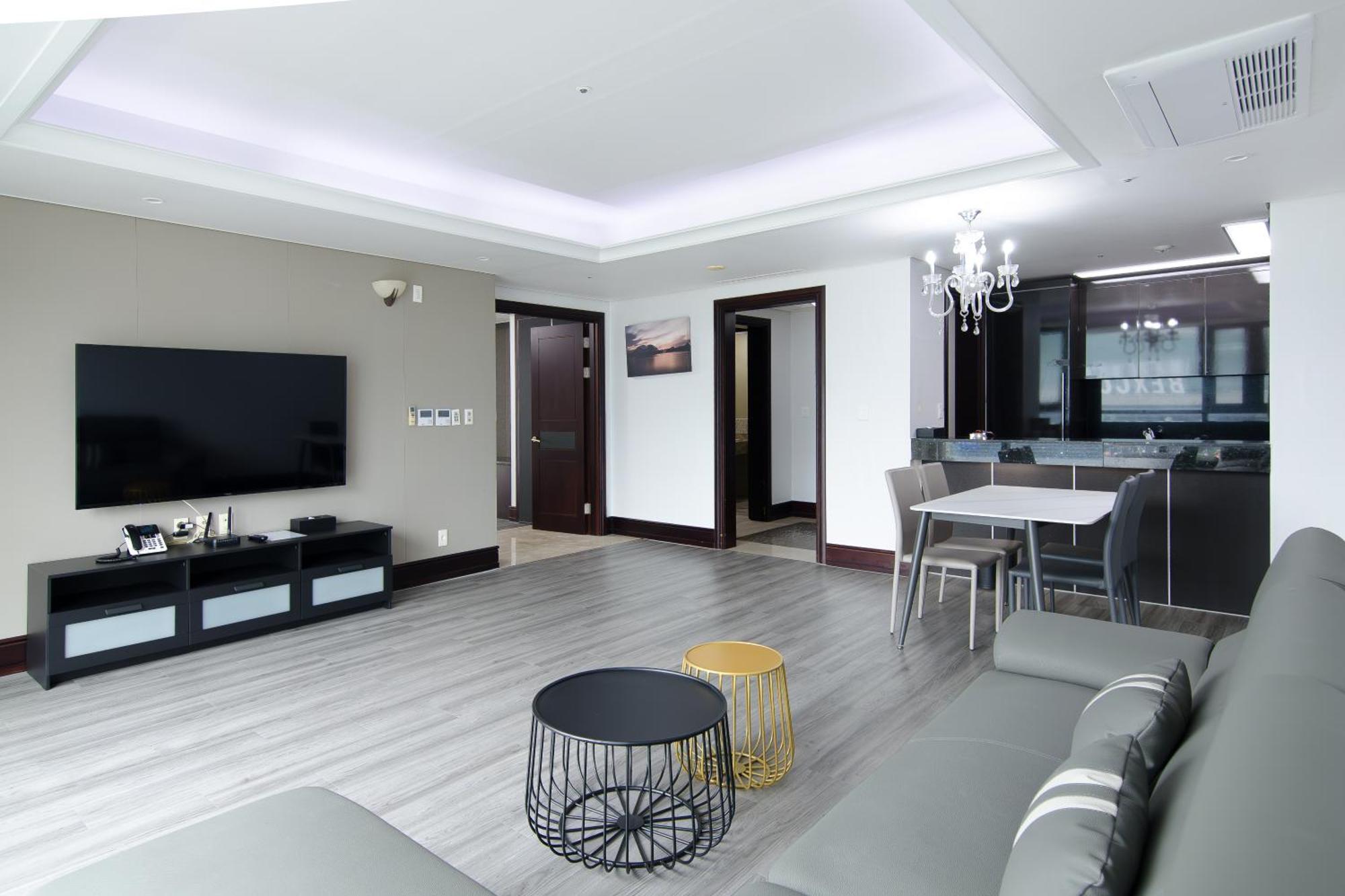 Centum Convention In Centum 4* Busan