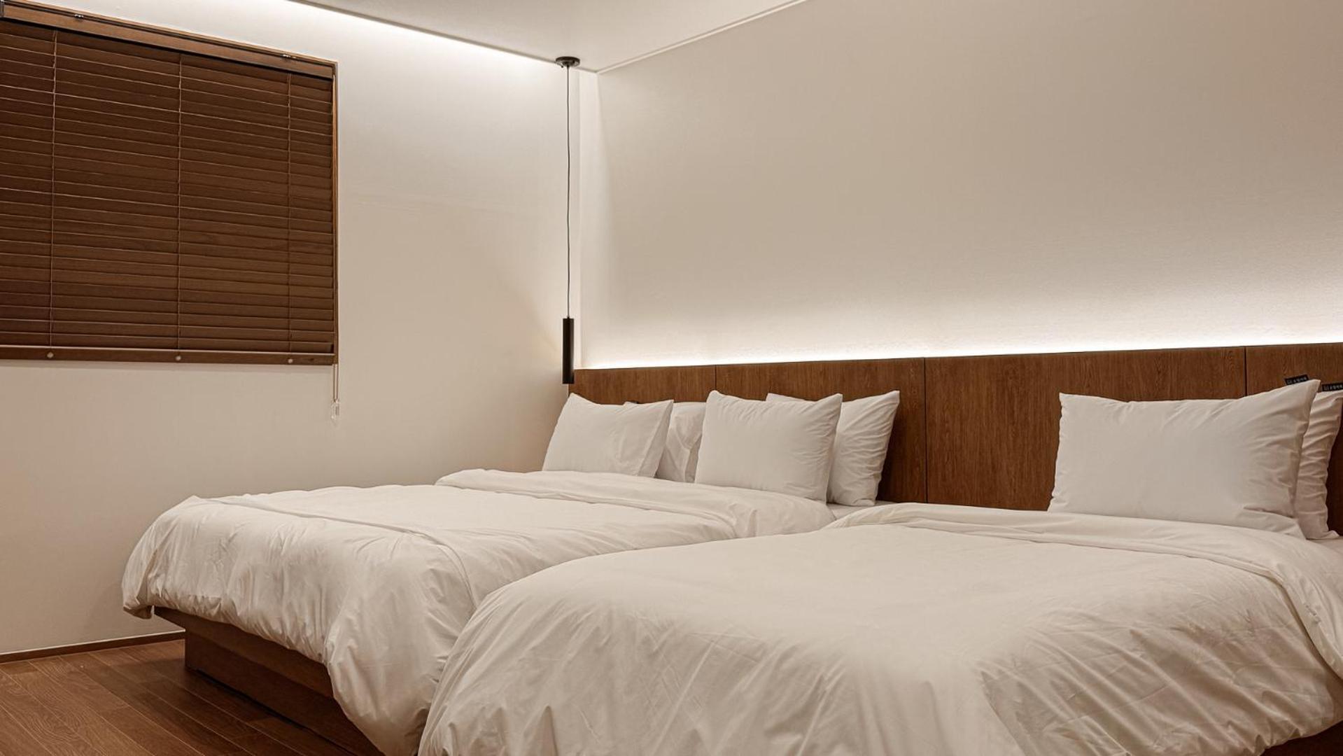 Yimok Hotel Busan