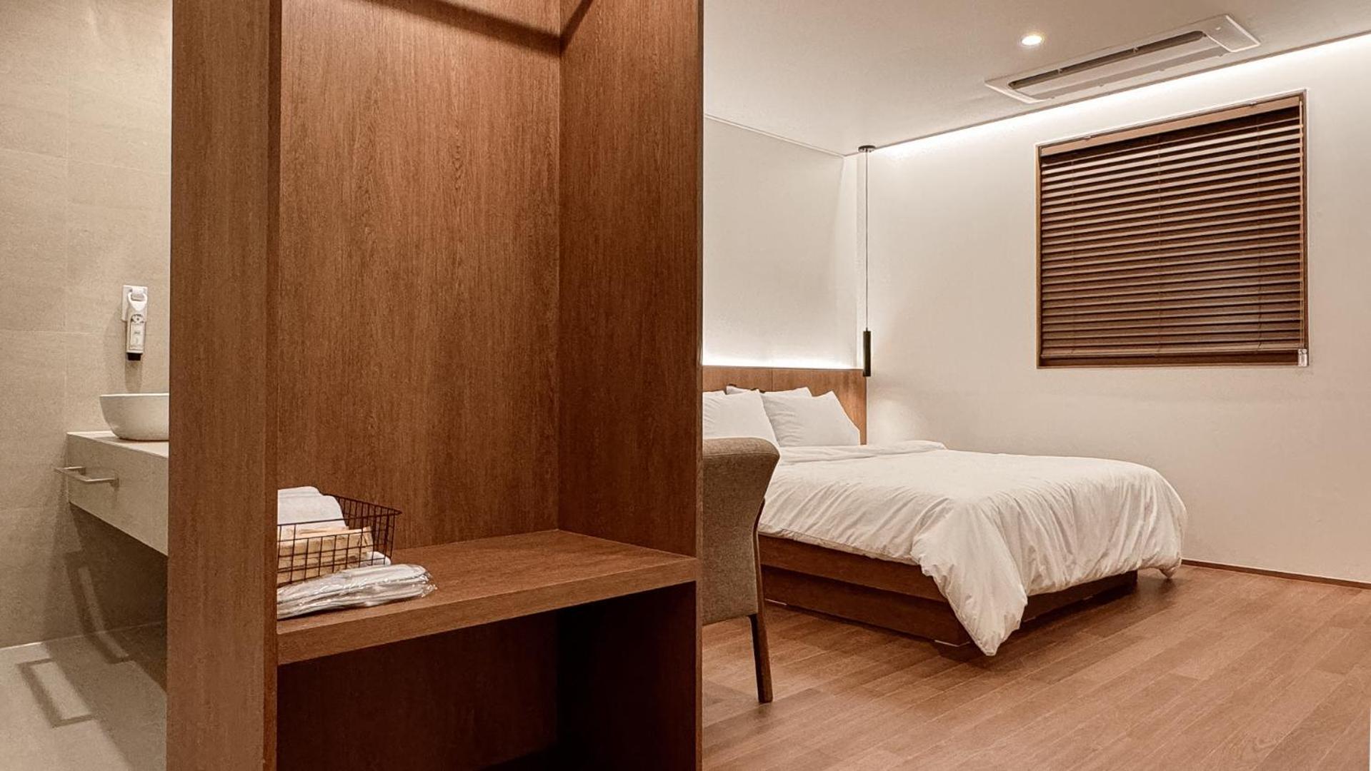 Yimok Hotel Busan